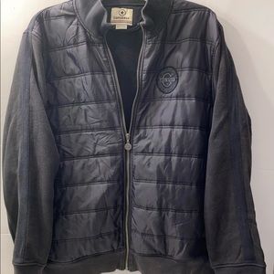 Converse Jacket